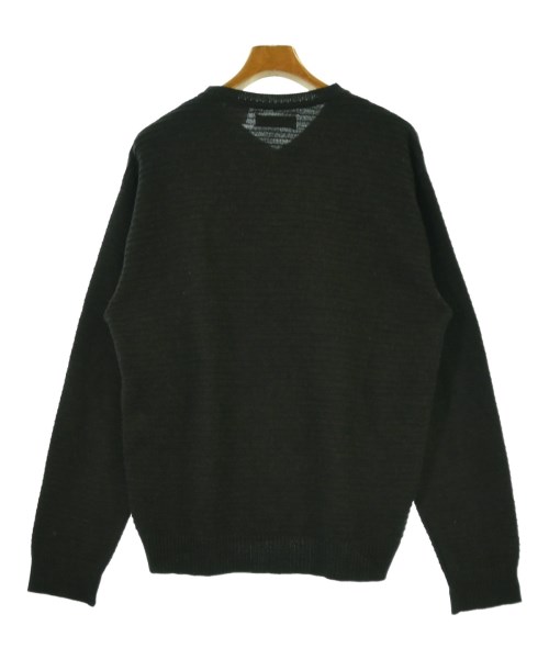 -（ソノタ）ニット・セーター 黒 サイズ:M メンズ/2200597132094