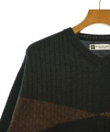 -（ソノタ）ニット・セーター 黒 サイズ:M メンズ/2200597132094