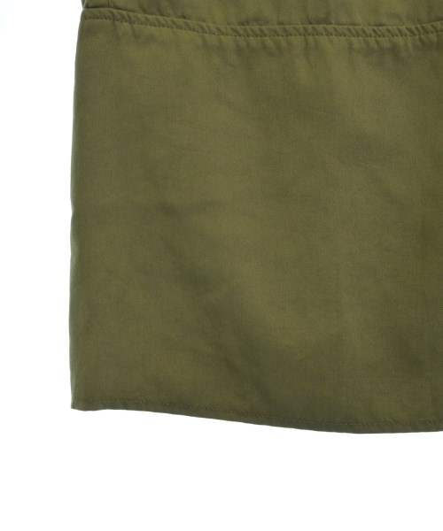 -（ソノタ）ロング・マキシ丈スカート カーキ サイズ:02(M位) レディース/2200597586040