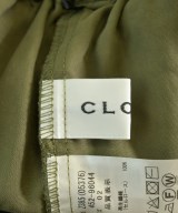 -（ソノタ）ロング・マキシ丈スカート カーキ サイズ:02(M位) レディース/2200597586040