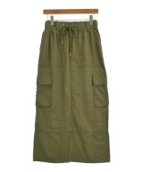 その他 ロング・マキシ丈スカート