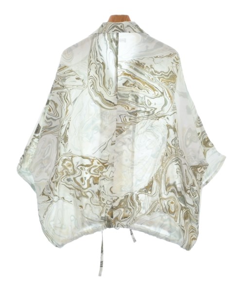 -（ソノタ）カジュアルシャツ 白 サイズ:1(S位) レディース/2200594604228