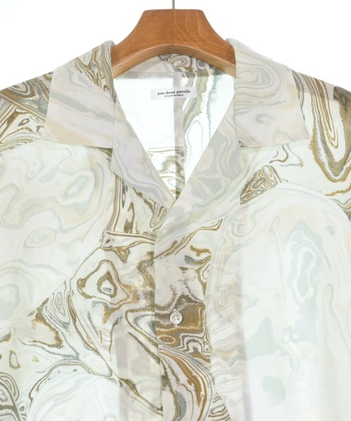 -（ソノタ）カジュアルシャツ 白 サイズ:1(S位) レディース/2200594604228