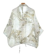 -（ソノタ）カジュアルシャツ 白 サイズ:1(S位) レディース/2200594604228