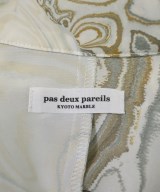 -（ソノタ）カジュアルシャツ 白 サイズ:1(S位) レディース/2200594604228