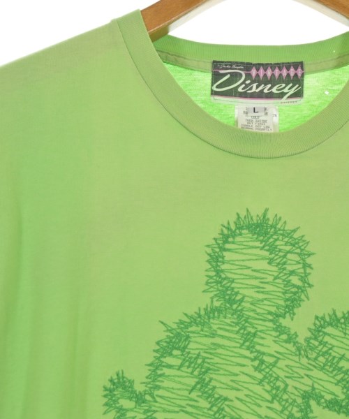 -（ソノタ）Tシャツ・カットソー 緑 サイズ:L メンズ/2200597661433
