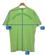 -（ソノタ）Tシャツ・カットソー 緑 サイズ:L メンズ/2200597661433