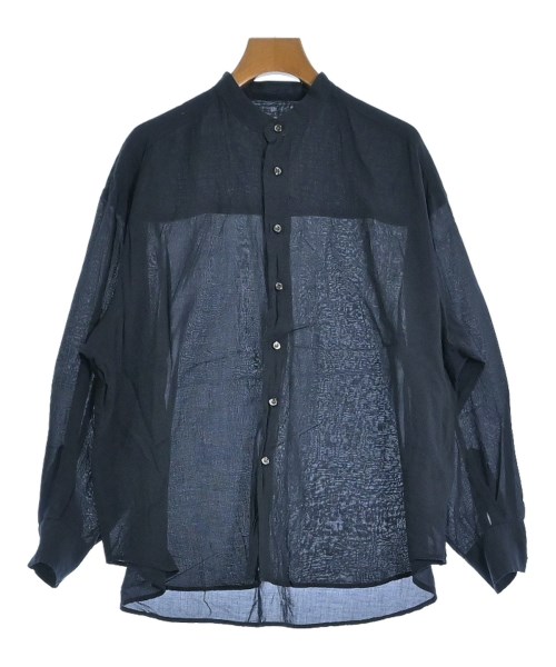 その他(ソノタ)ブラウス 紺 サイズ:F/2200597747014