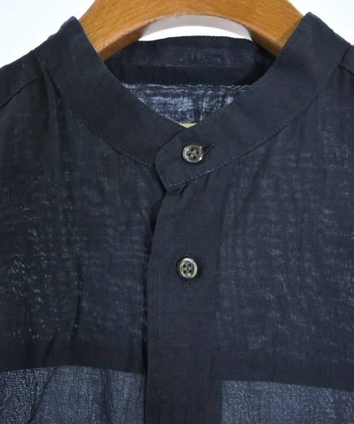 -（ソノタ）ブラウス 紺 サイズ:F レディース/2200597747014