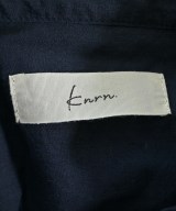 -（ソノタ）ブラウス 紺 サイズ:F レディース/2200597747014