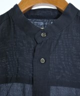 -（ソノタ）ブラウス 紺 サイズ:F レディース/2200597747014