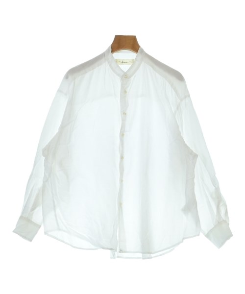 その他(ソノタ)ブラウス 白 サイズ:F/2200597747021