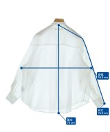 -（ソノタ）ブラウス 白 サイズ:F レディース/2200597747021