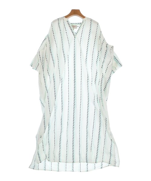 その他(ソノタ)ワンピース 白 サイズ:2(M位)/2200597977015