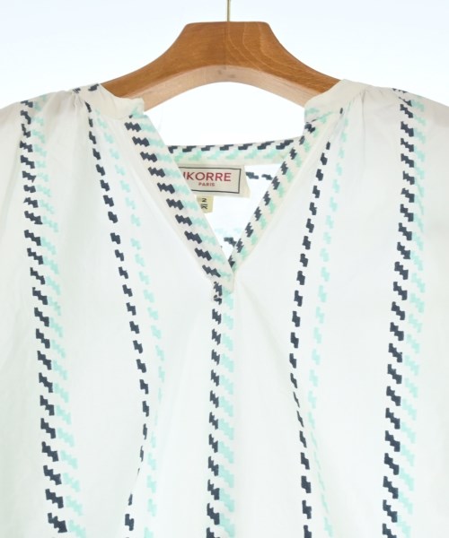 -（ソノタ）ワンピース 白 サイズ:2(M位) レディース/2200597977015