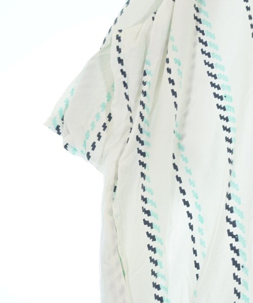 -（ソノタ）ワンピース 白 サイズ:2(M位) レディース/2200597977015