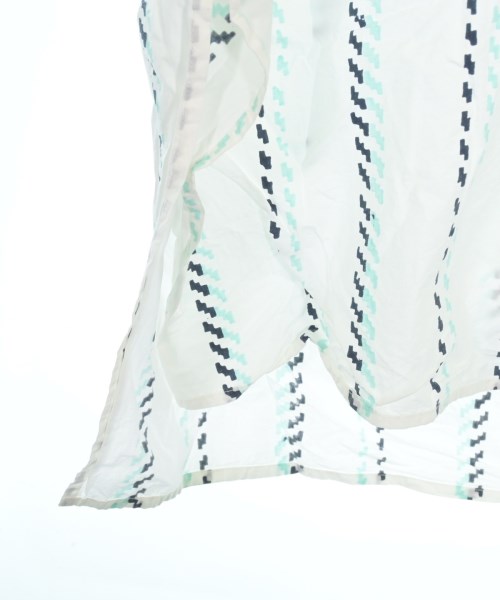 -（ソノタ）ワンピース 白 サイズ:2(M位) レディース/2200597977015