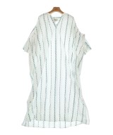 -（ソノタ）ワンピース 白 サイズ:2(M位) レディース/2200597977015