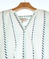 -（ソノタ）ワンピース 白 サイズ:2(M位) レディース/2200597977015