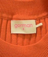 -（ソノタ）ニット・セーター オレンジ サイズ:-(XS位) レディース/2200593015070