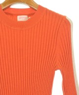 -（ソノタ）ニット・セーター オレンジ サイズ:-(XS位) レディース/2200593015070