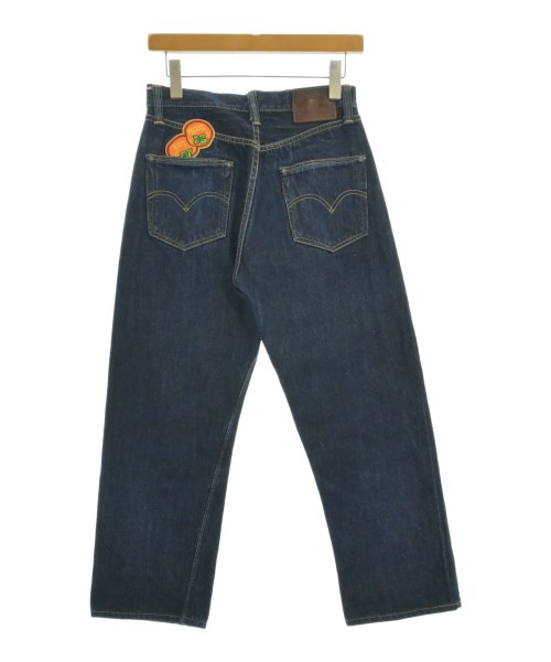 -（ソノタ）デニムパンツ 紺 サイズ:-(S位) メンズ/2200598432018