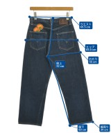 -（ソノタ）デニムパンツ 紺 サイズ:-(S位) メンズ/2200598432018