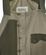 -（ソノタ）その他 カーキ サイズ:S メンズ/2200593756072