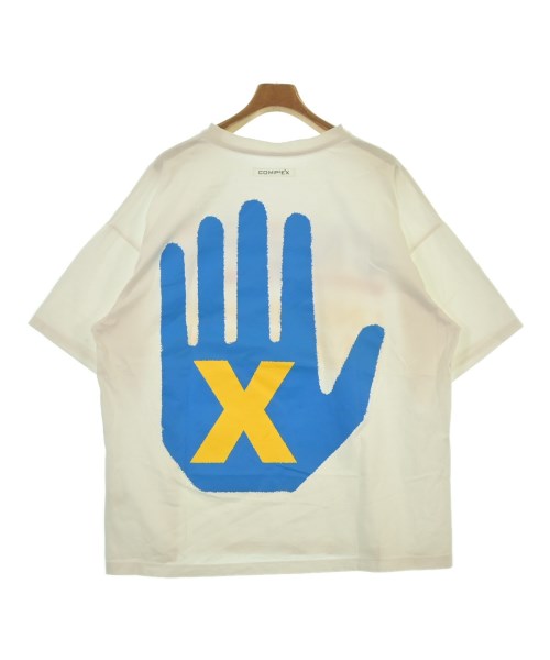 -（ソノタ）Tシャツ・カットソー 白 サイズ:XL メンズ/2200594598299