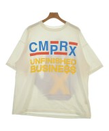-（ソノタ）Tシャツ・カットソー 白 サイズ:XL メンズ/2200594598299