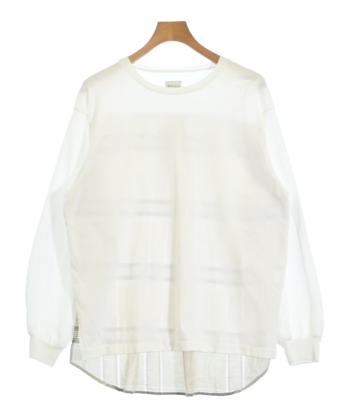 その他(ソノタ)Tシャツ・カットソー 白 サイズ:S/2200598821027