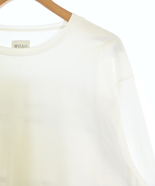 -（ソノタ）Tシャツ・カットソー 白 サイズ:S メンズ/2200598821027