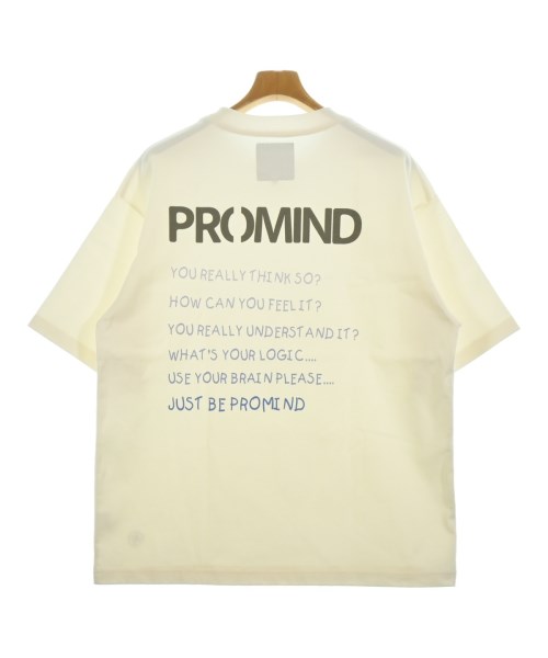 -（ソノタ）Tシャツ・カットソー 白 サイズ:S メンズ/2200598902047