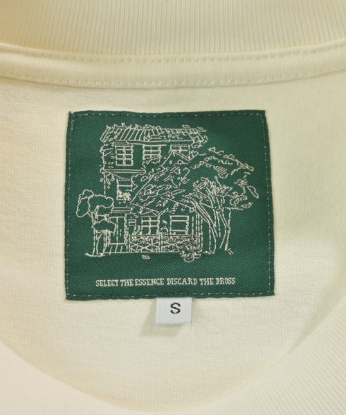 -（ソノタ）Tシャツ・カットソー 白 サイズ:S メンズ/2200598902047