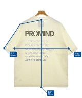 -（ソノタ）Tシャツ・カットソー 白 サイズ:S メンズ/2200598902047