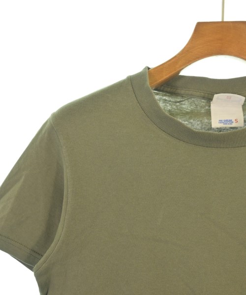 -（ソノタ）Tシャツ・カットソー カーキ サイズ:S メンズ/2200596675011