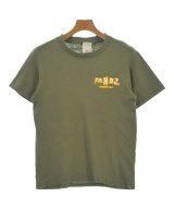 -（ソノタ）Tシャツ・カットソー カーキ サイズ:S メンズ/2200596675011