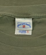 -（ソノタ）Tシャツ・カットソー カーキ サイズ:S メンズ/2200596675011