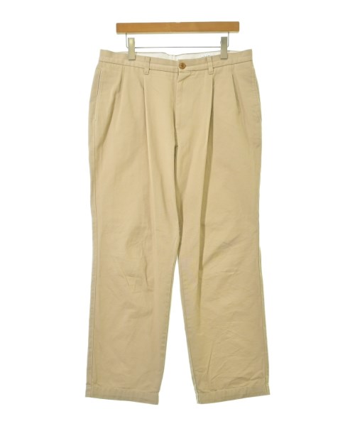 その他(ソノタ)チノパン ベージュ サイズ:XL/2200599068063