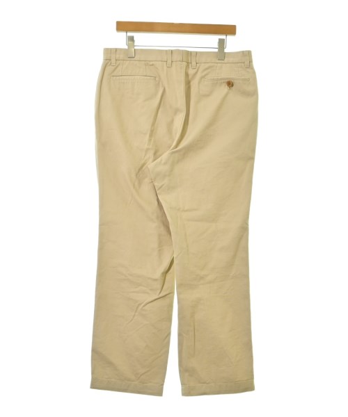 -（ソノタ）チノパン ベージュ サイズ:XL メンズ/2200599068063
