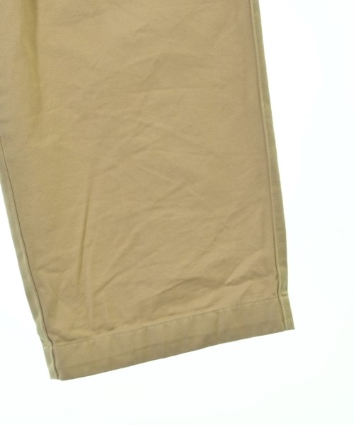 -（ソノタ）チノパン ベージュ サイズ:XL メンズ/2200599068063