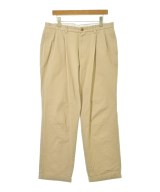 -（ソノタ）チノパン ベージュ サイズ:XL メンズ/2200599068063