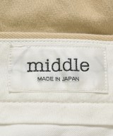 -（ソノタ）チノパン ベージュ サイズ:XL メンズ/2200599068063