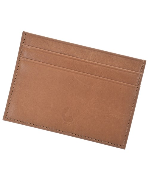 その他(ソノタ)カードケース 茶 サイズ:-/2200599848030