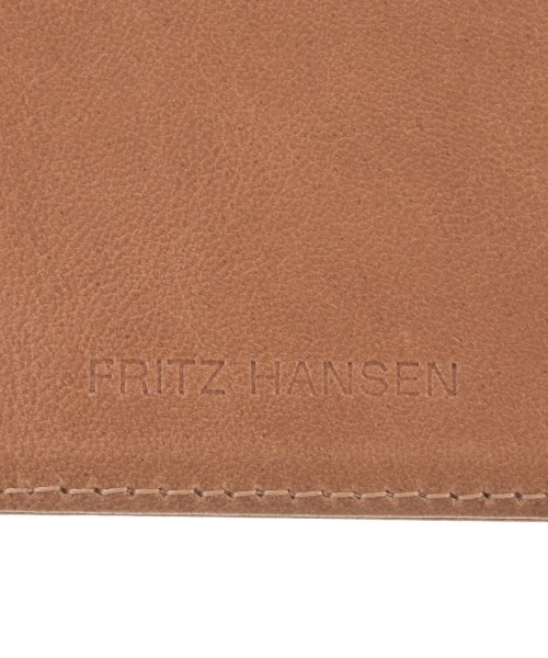 -（ソノタ）カードケース 茶 サイズ:- メンズ/2200599848030