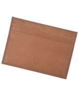 -（ソノタ）カードケース 茶 サイズ:- メンズ/2200599848030