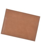 -（ソノタ）カードケース 茶 サイズ:- メンズ/2200599848030