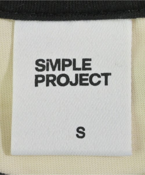 -（ソノタ）Tシャツ・カットソー 黄 サイズ:S レディース/2200594057246