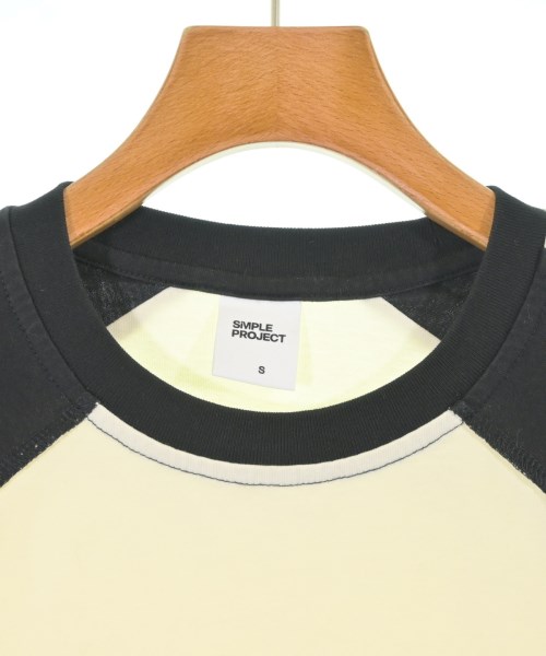 -（ソノタ）Tシャツ・カットソー 黄 サイズ:S レディース/2200594057246