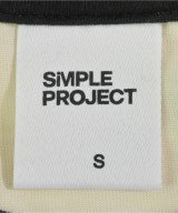 -（ソノタ）Tシャツ・カットソー 黄 サイズ:S レディース/2200594057246